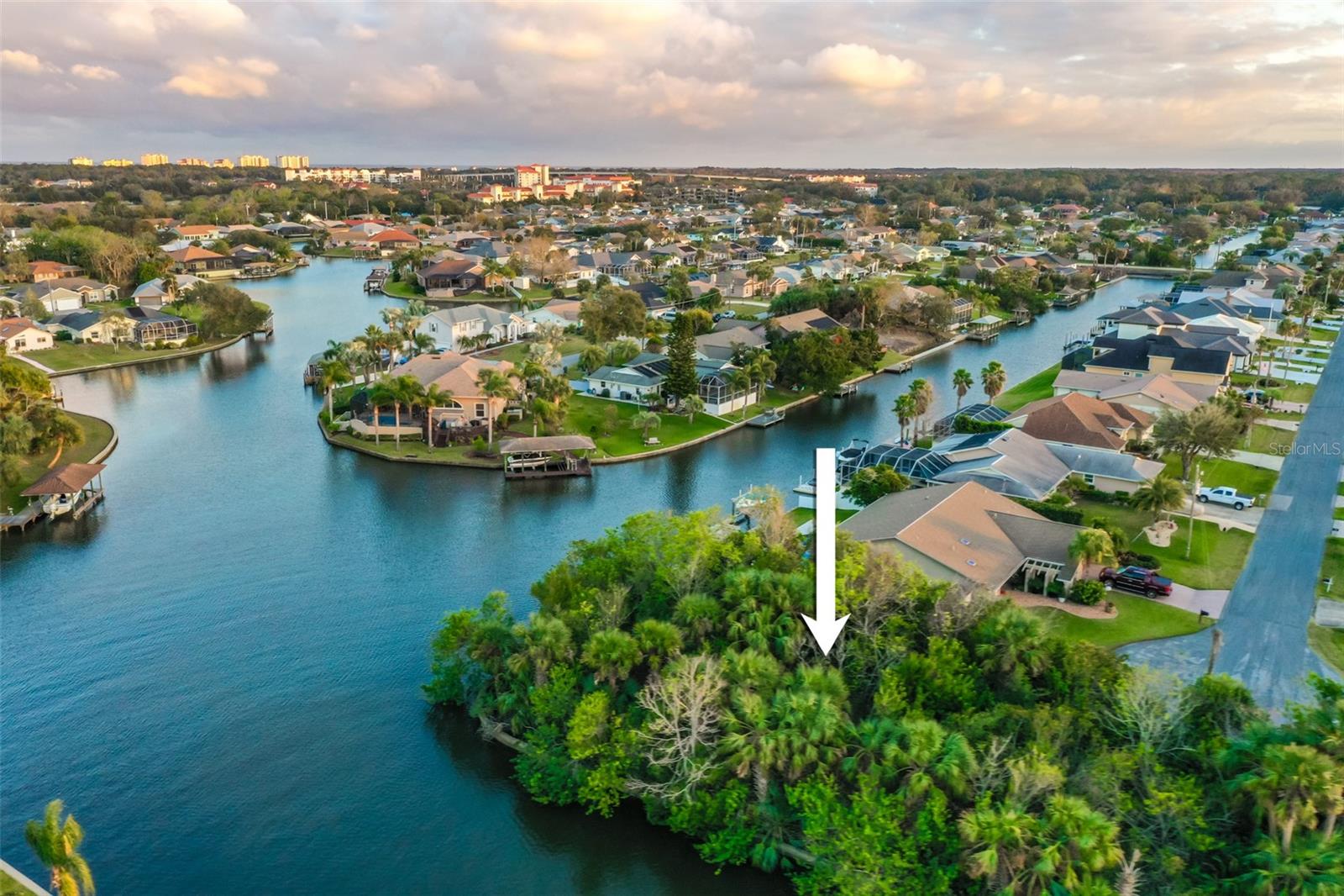 44 CLOVERDALE CT N, PALM COAST, FL, 32137