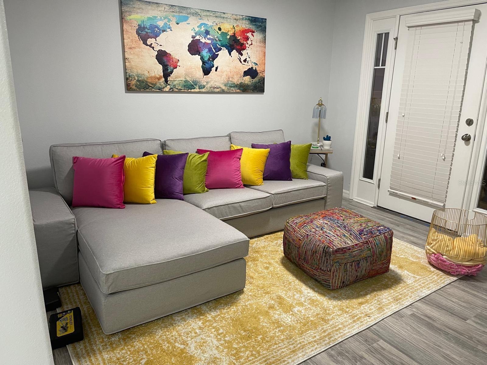 2900 WINDMILL DR, KISSIMMEE, FL, 34741