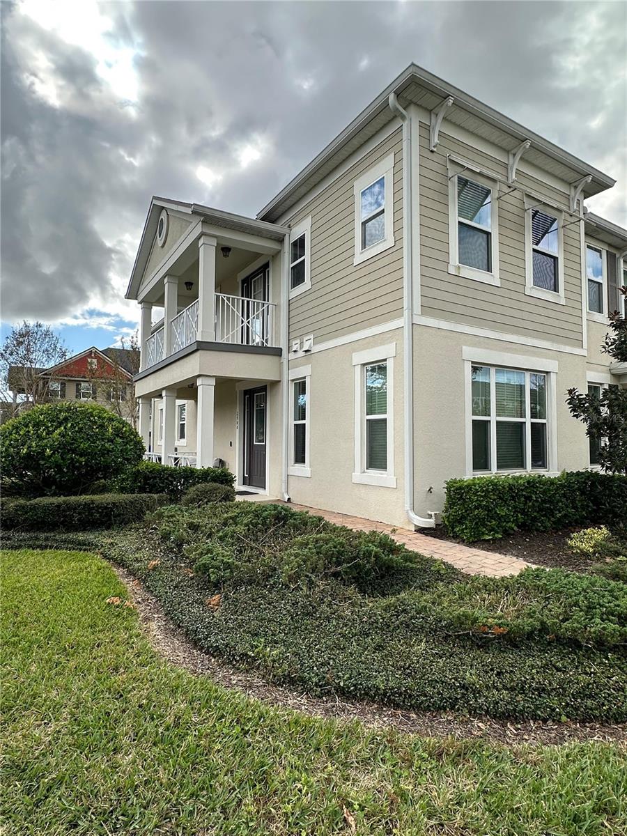 2900 WINDMILL DR, KISSIMMEE, FL, 34741