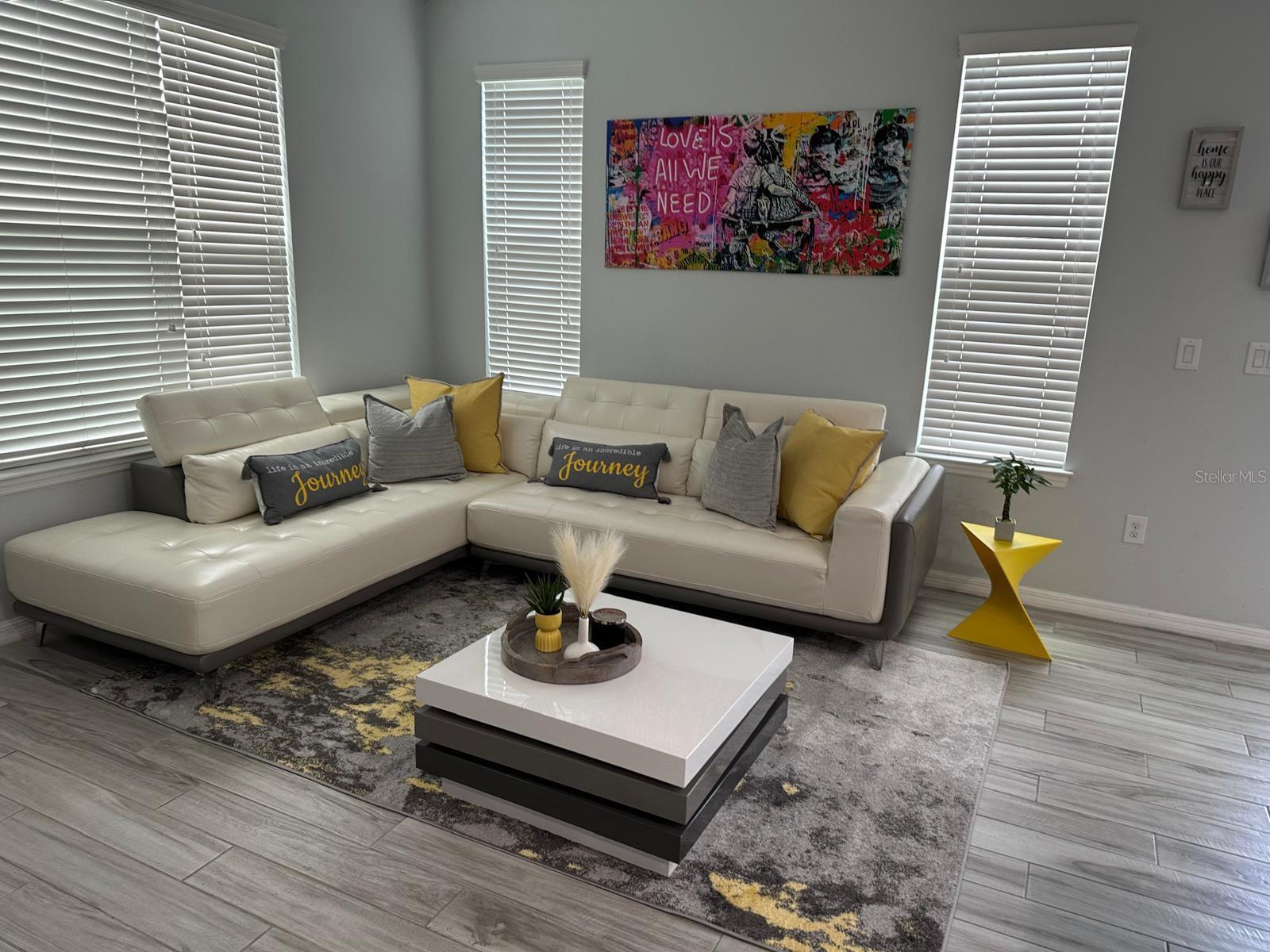 2900 WINDMILL DR, KISSIMMEE, FL, 34741