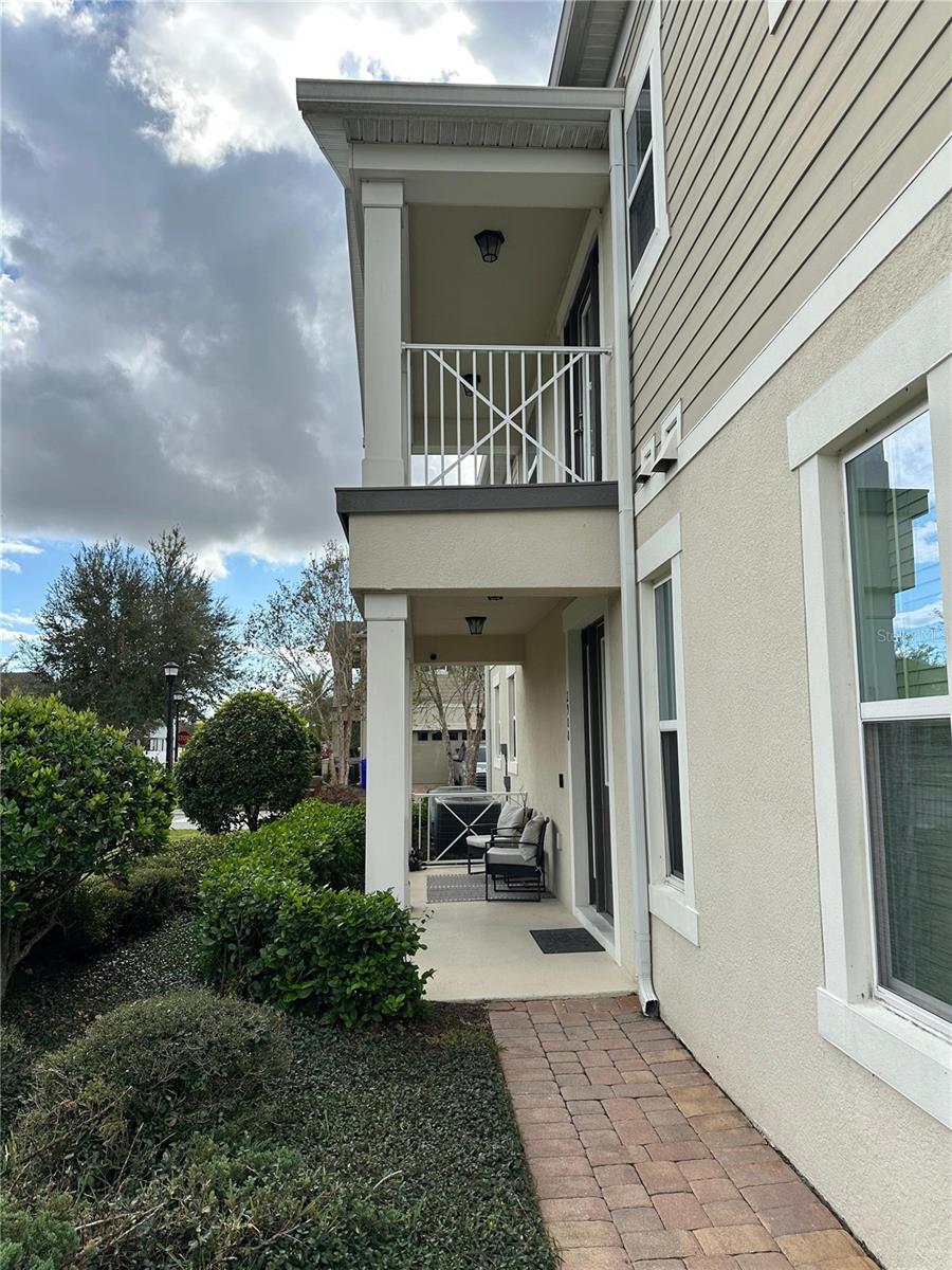 2900 WINDMILL DR, KISSIMMEE, FL, 34741