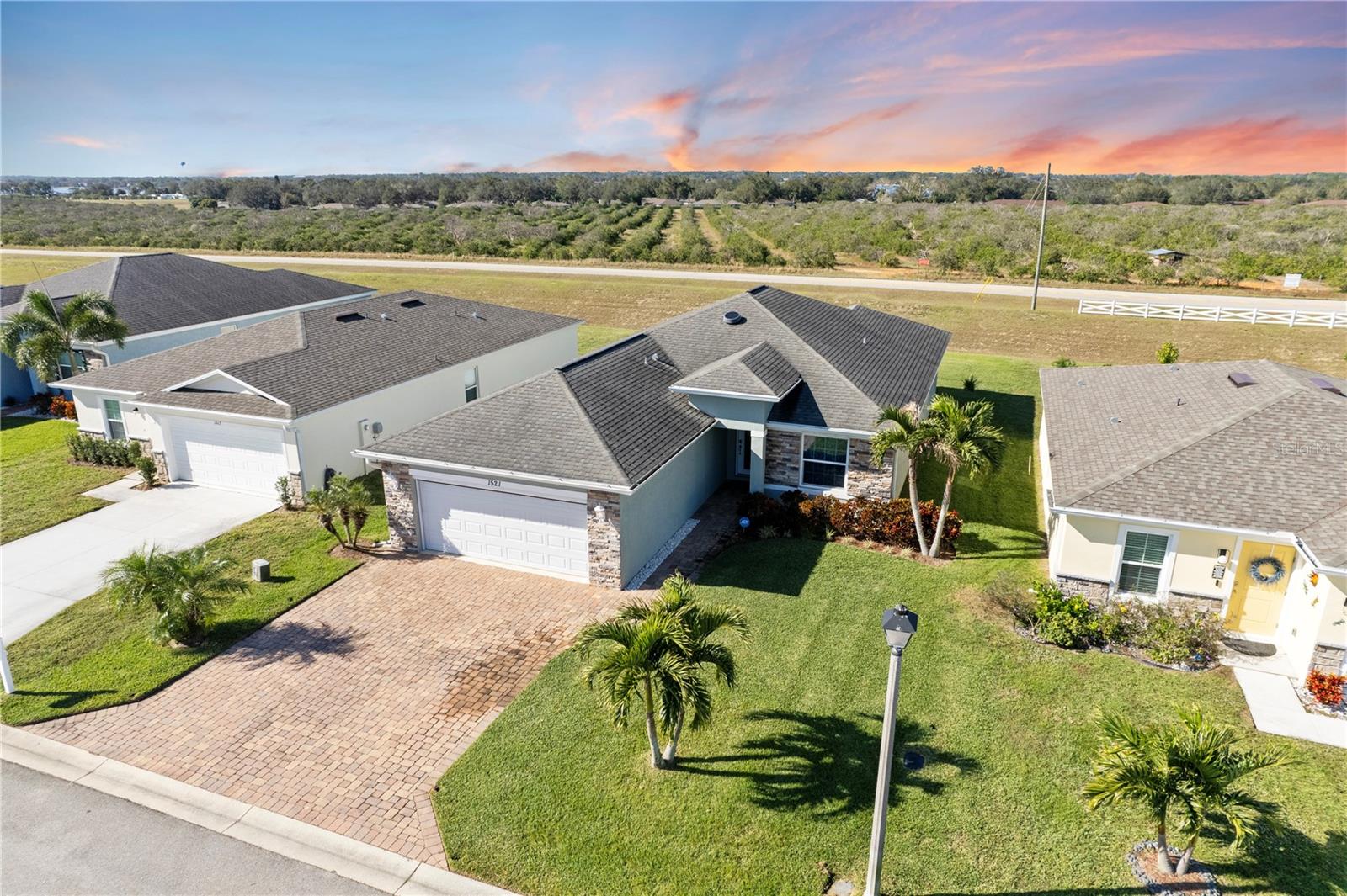 1521 STONE RIDGE CIR, SEBRING, FL, 33870