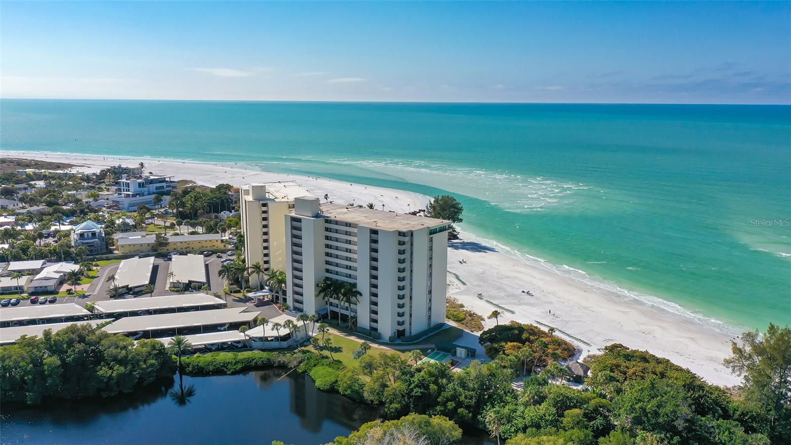 19 WHISPERING SANDS DR #301, SARASOTA, FL, 34242