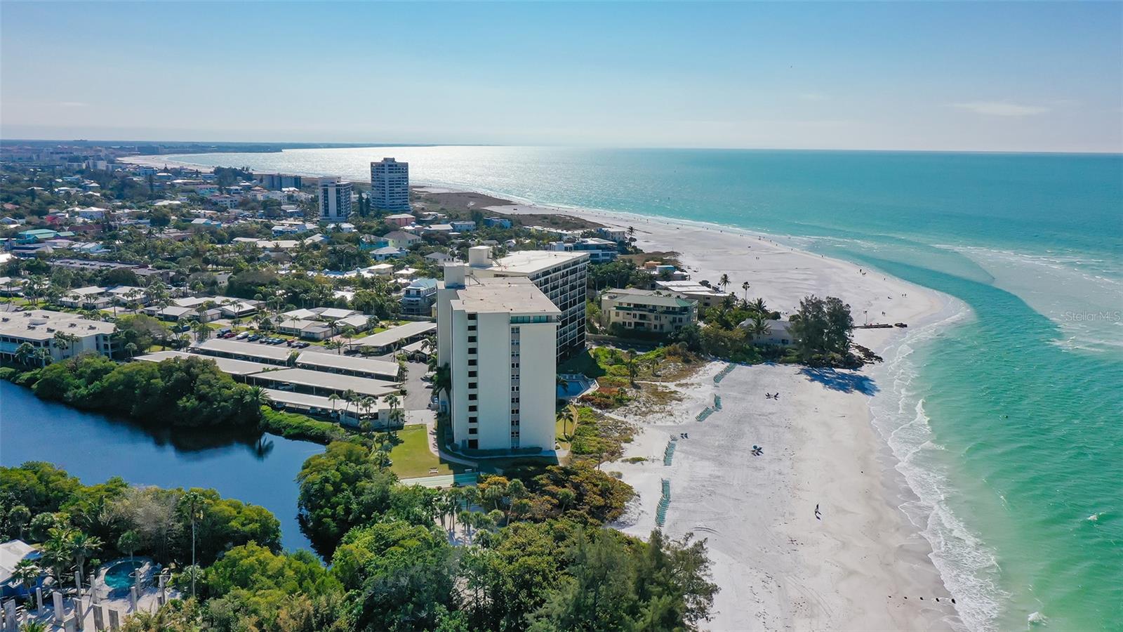 19 WHISPERING SANDS DR #301, SARASOTA, FL, 34242