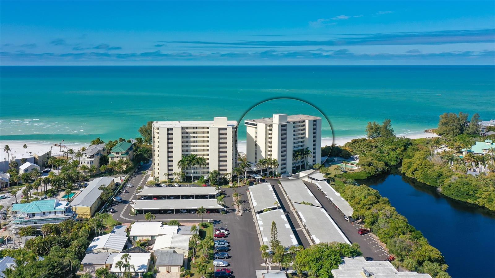 19 WHISPERING SANDS DR #301, SARASOTA, FL, 34242