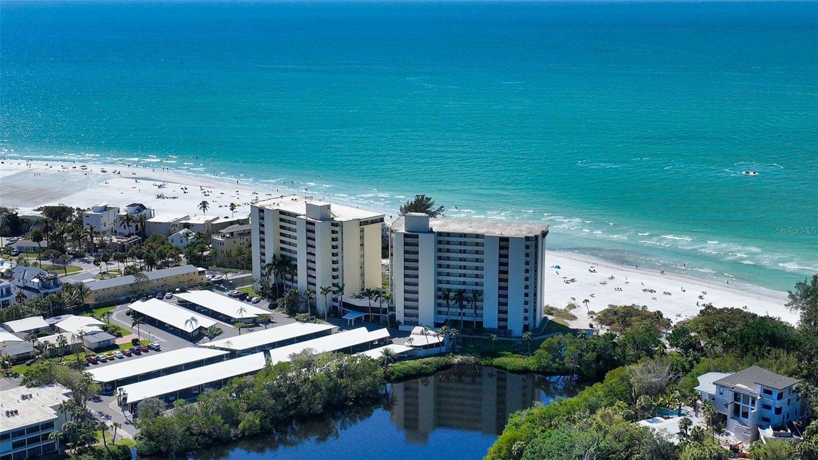 19 WHISPERING SANDS DR #301, SARASOTA, FL, 34242