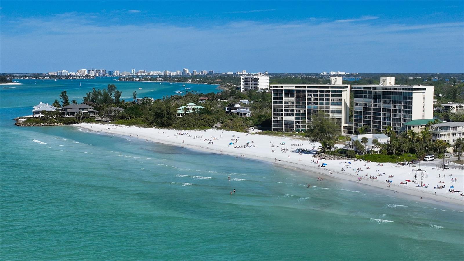 19 WHISPERING SANDS DR #301, SARASOTA, FL, 34242