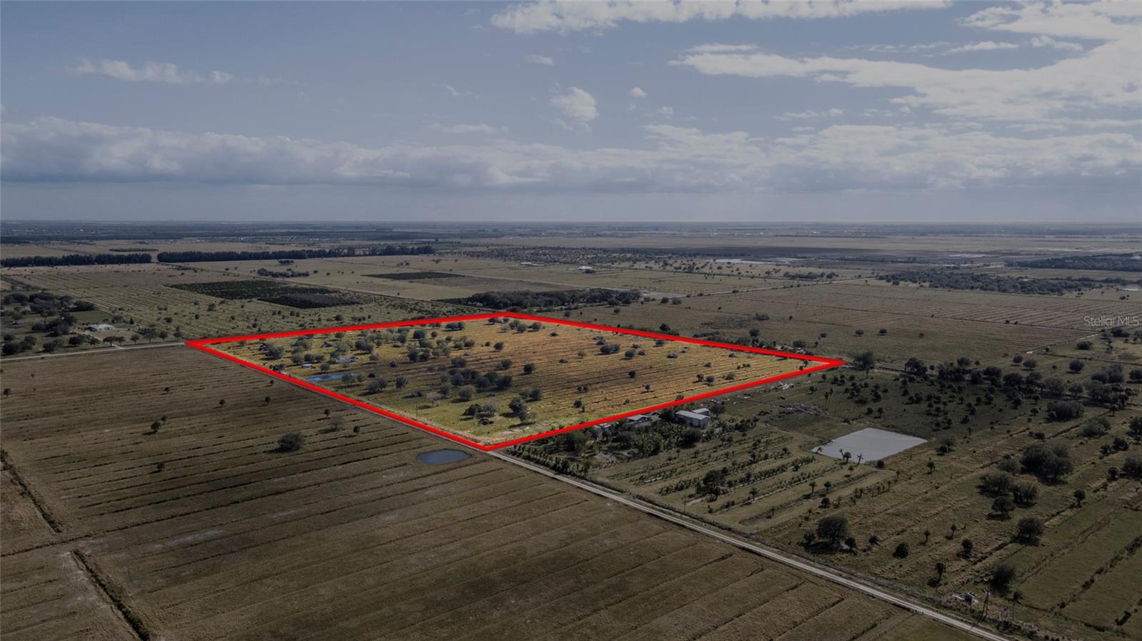 2321 SNEED RD, FORT PIERCE, FL, 34945