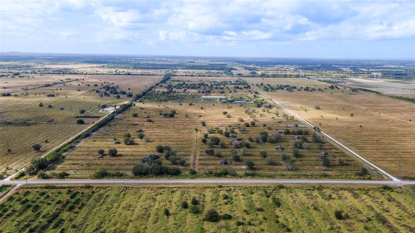 2321 SNEED RD, FORT PIERCE, FL, 34945