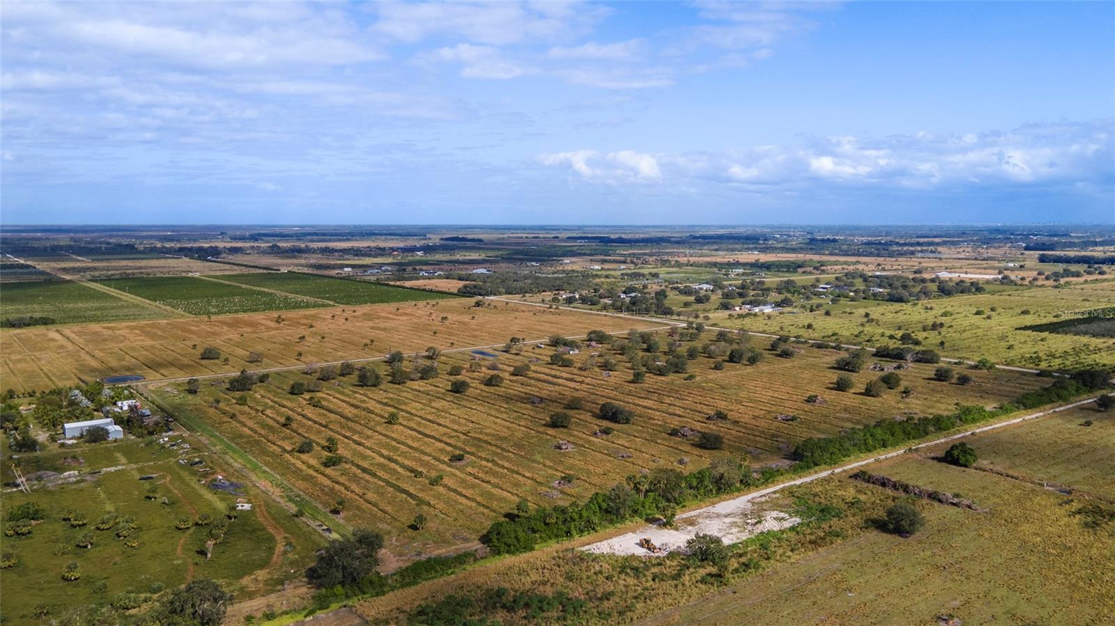 2321 SNEED RD, FORT PIERCE, FL, 34945