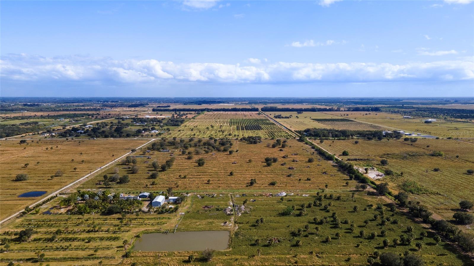 2321 SNEED RD, FORT PIERCE, FL, 34945