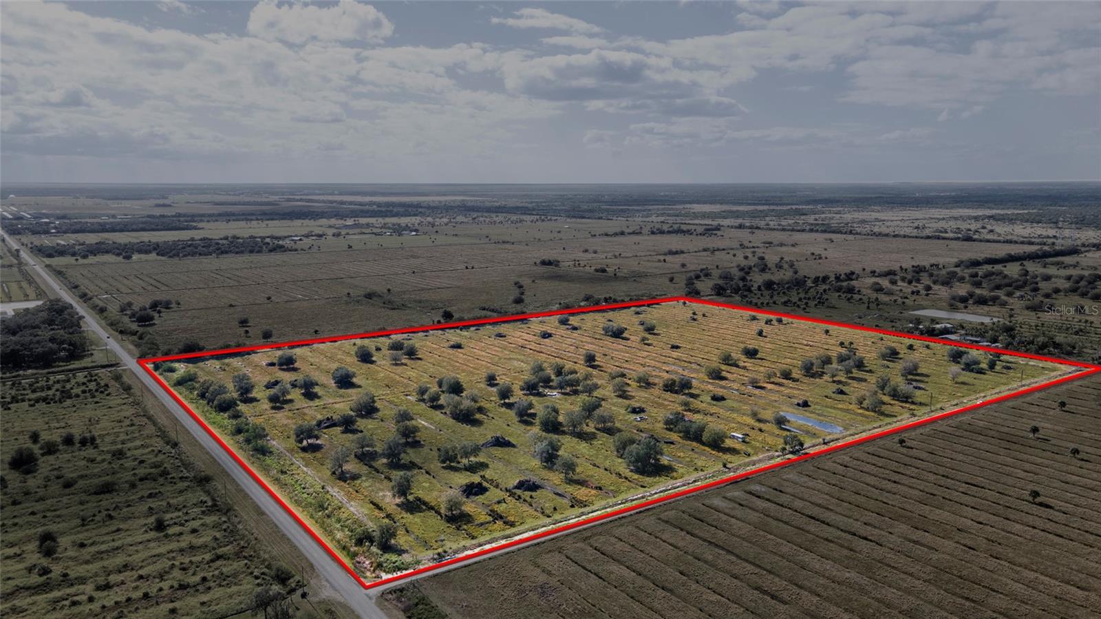 2321 SNEED RD, FORT PIERCE, FL, 34945