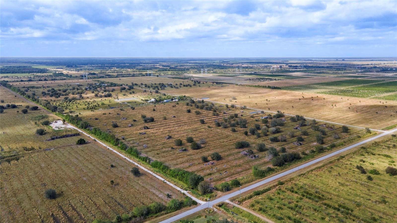 2321 SNEED RD, FORT PIERCE, FL, 34945