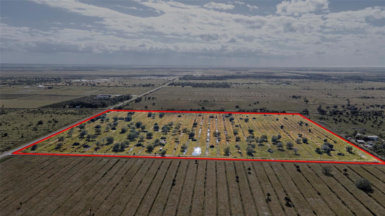 2321 SNEED RD, FORT PIERCE, FL, 34945