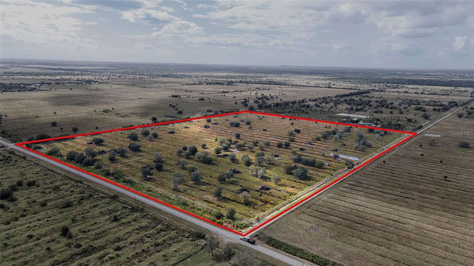 2321 SNEED RD, FORT PIERCE, FL, 34945