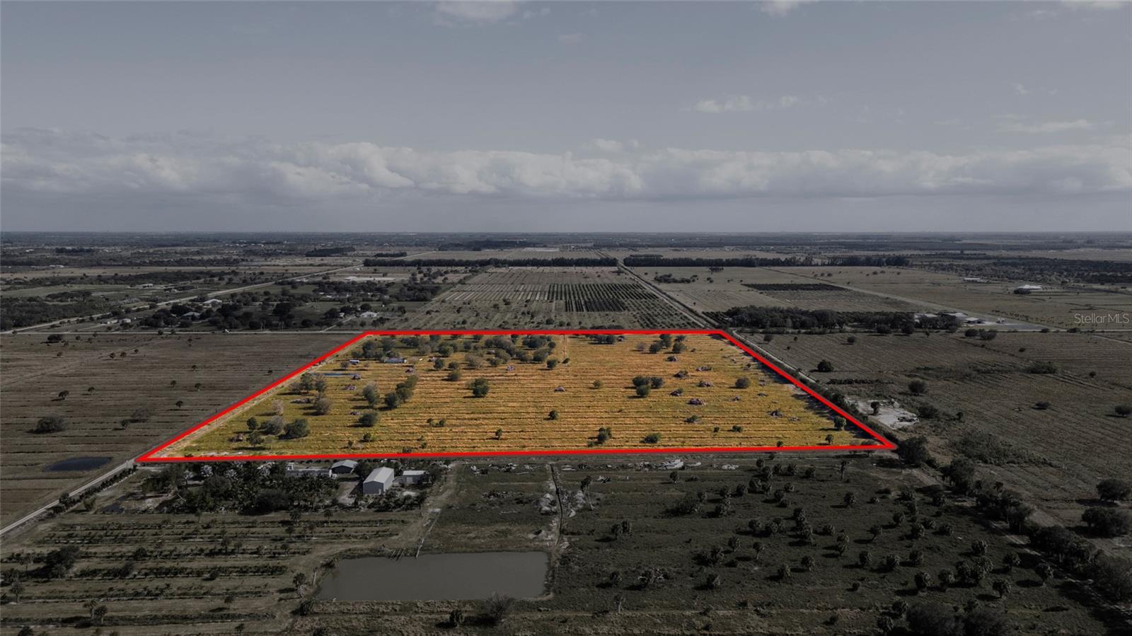 2321 SNEED RD, FORT PIERCE, FL, 34945