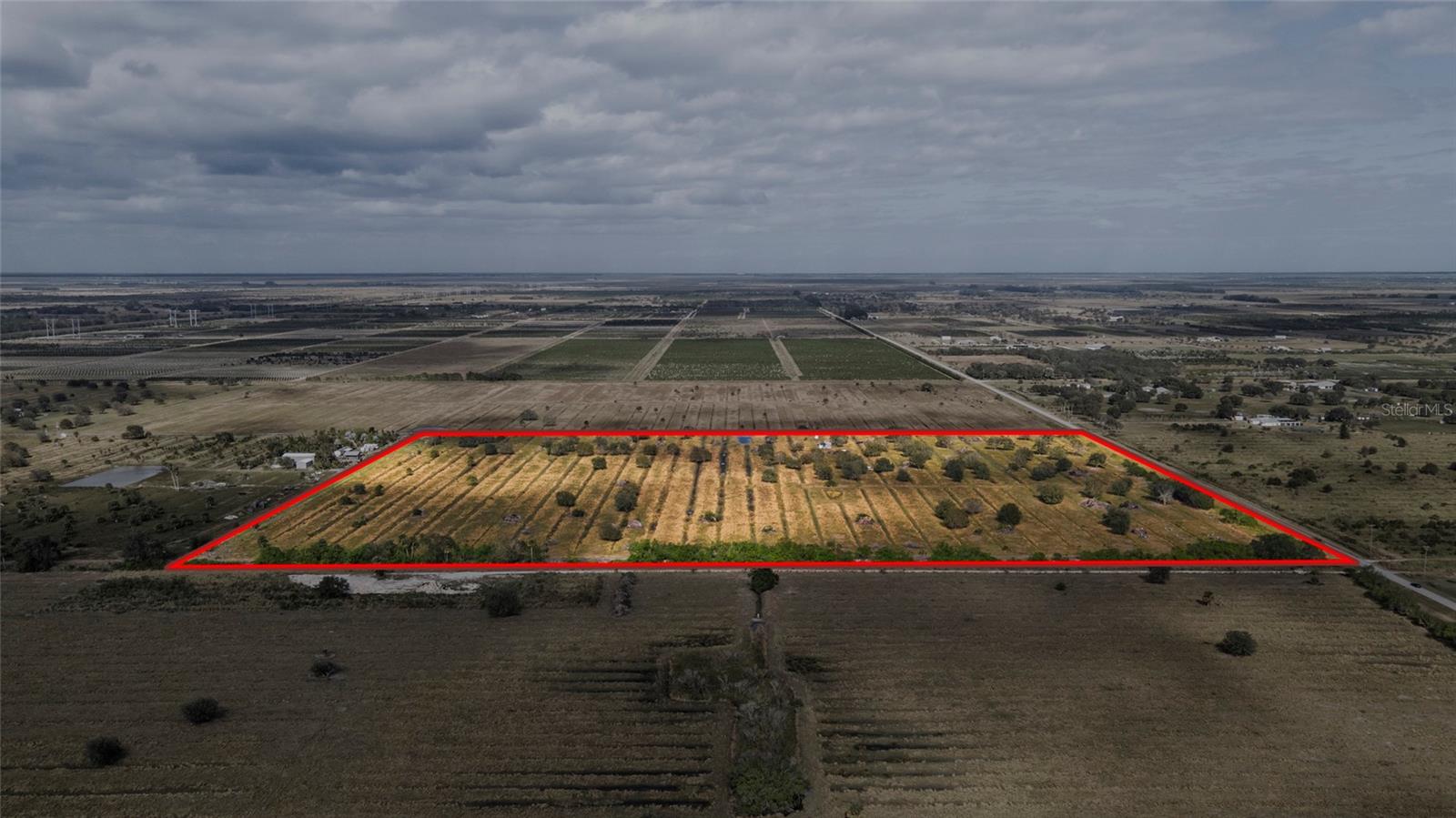 2321 SNEED RD, FORT PIERCE, FL, 34945