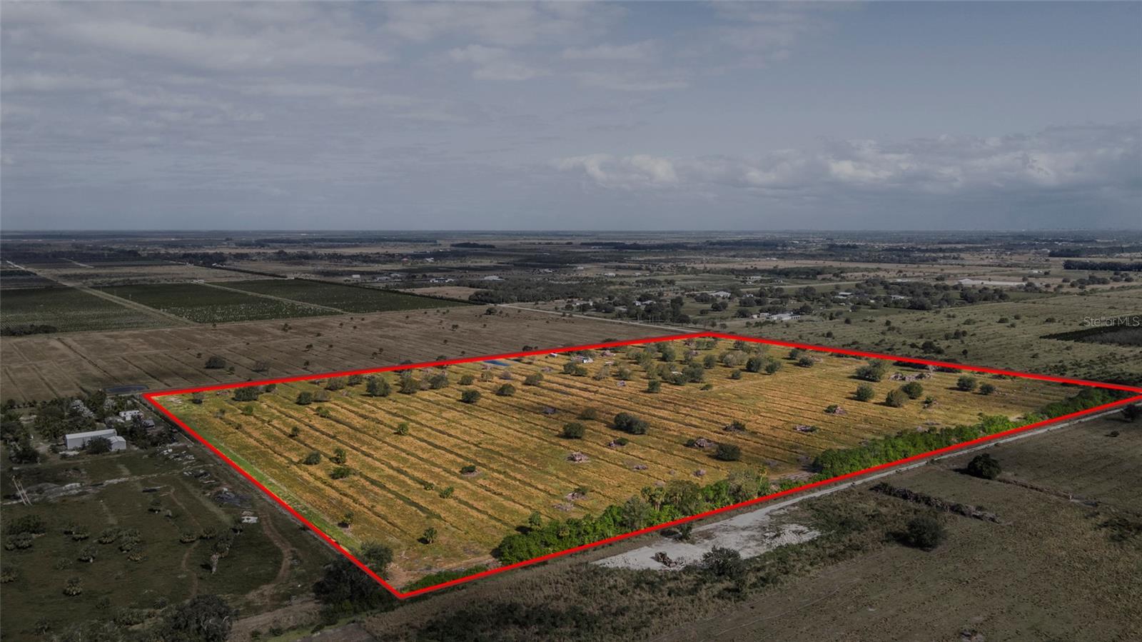 2321 SNEED RD, FORT PIERCE, FL, 34945