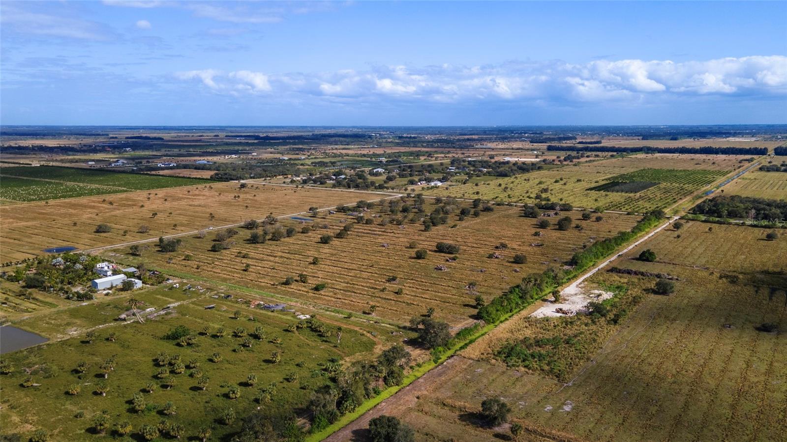 2321 SNEED RD, FORT PIERCE, FL, 34945