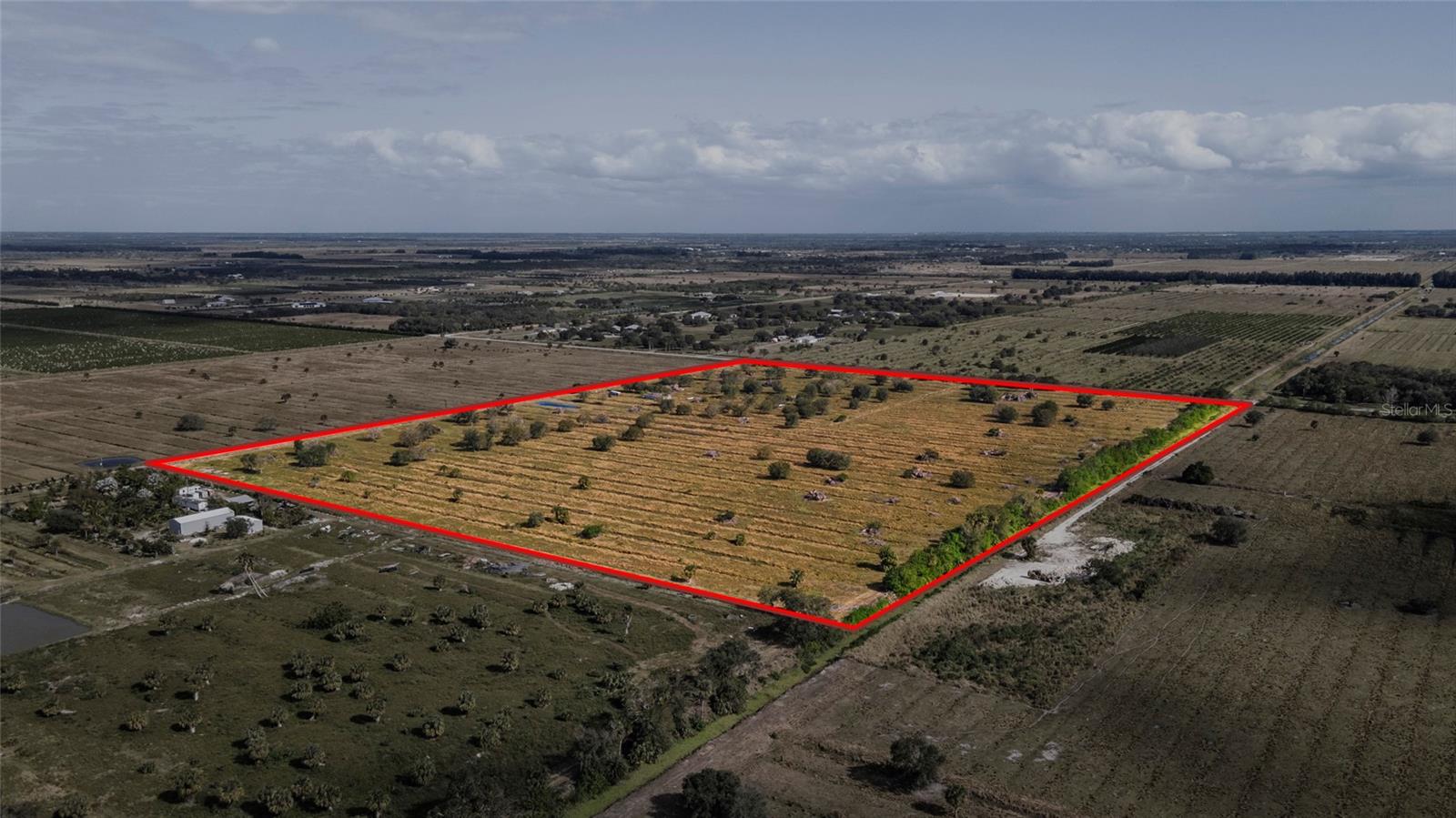 2321 SNEED RD, FORT PIERCE, FL, 34945