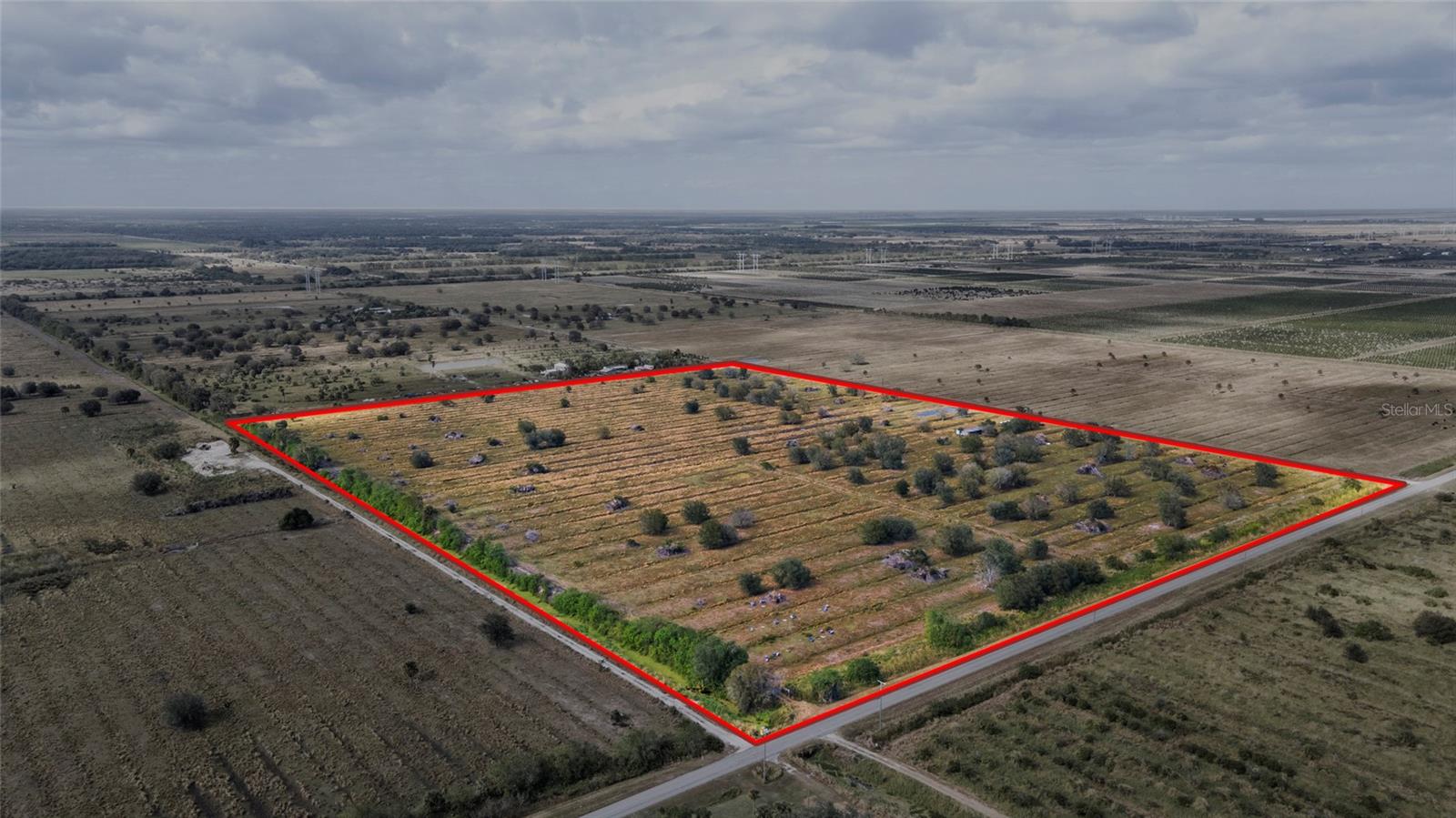 2321 SNEED RD, FORT PIERCE, FL, 34945