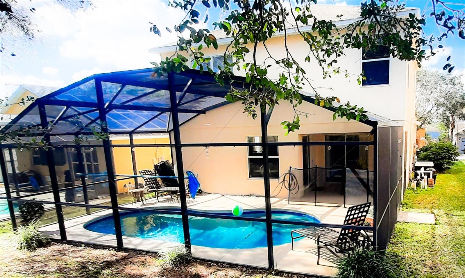 1142 MARINER CAY DR, HAINES CITY, FL, 33844