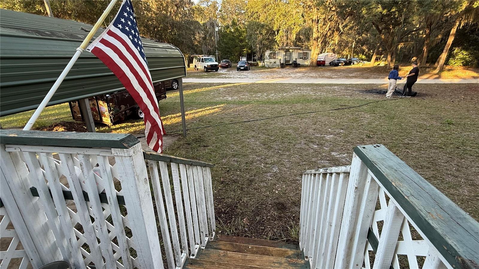 123 KOLSKI DR, CRESCENT CITY, FL, 32112