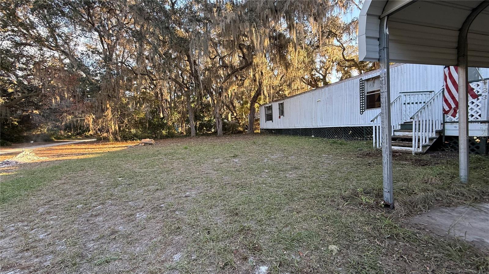 123 KOLSKI DR, CRESCENT CITY, FL, 32112