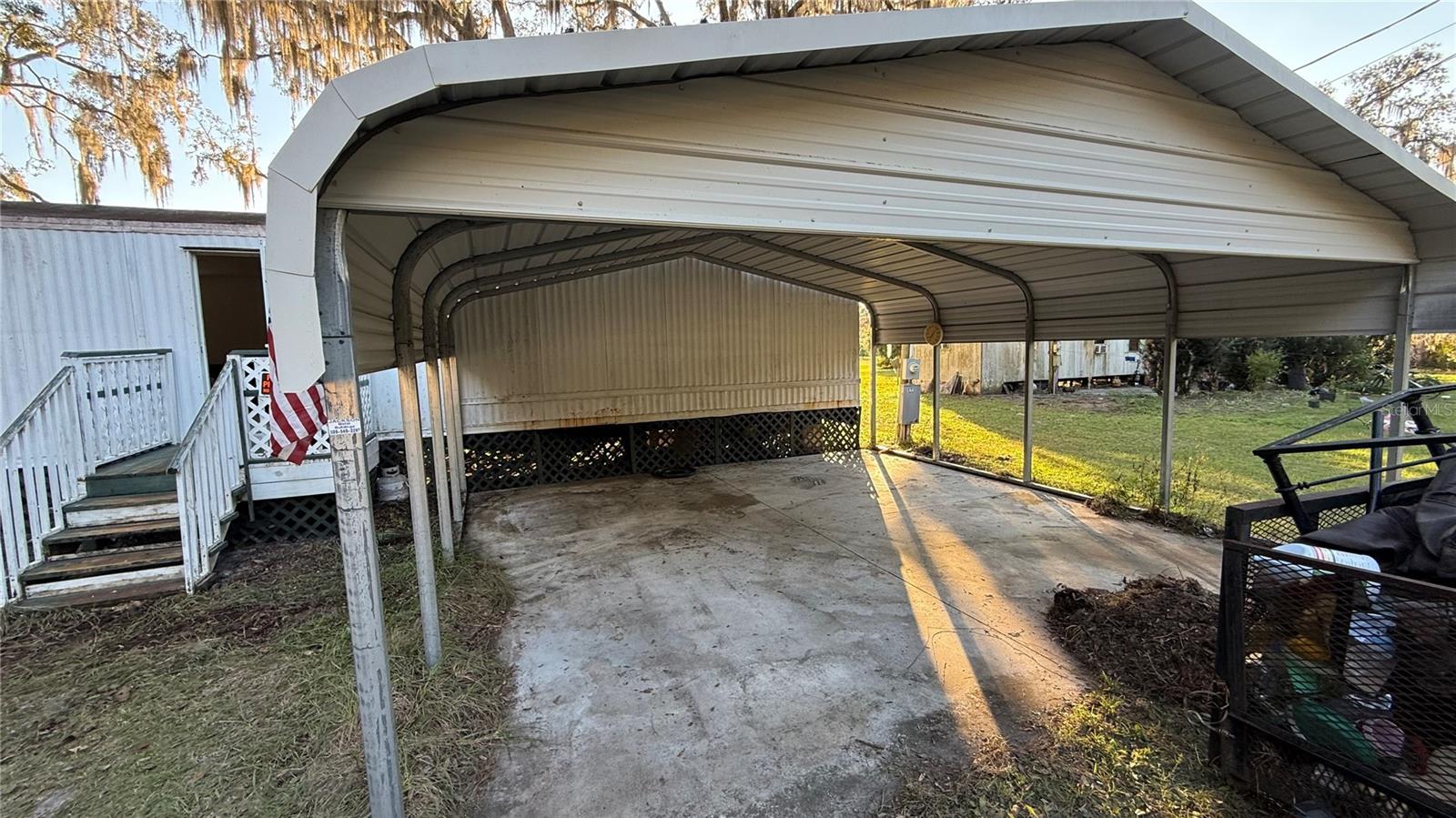 123 KOLSKI DR, CRESCENT CITY, FL, 32112