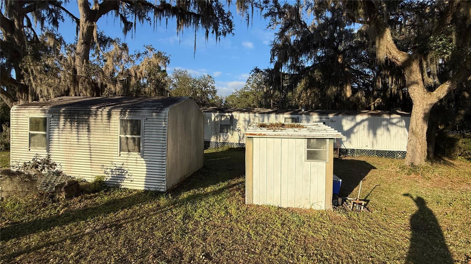 123 KOLSKI DR, CRESCENT CITY, FL, 32112