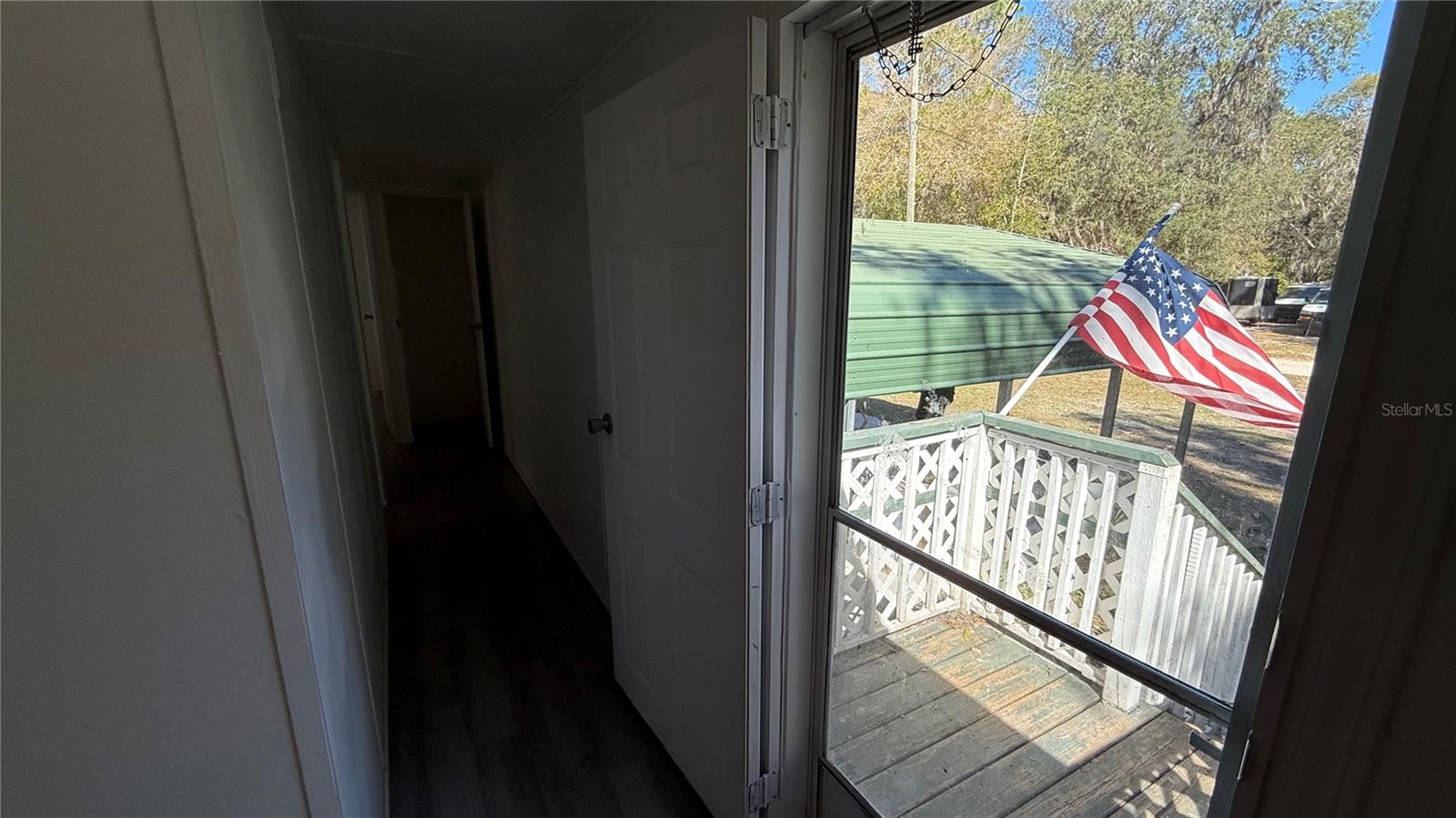 123 KOLSKI DR, CRESCENT CITY, FL, 32112