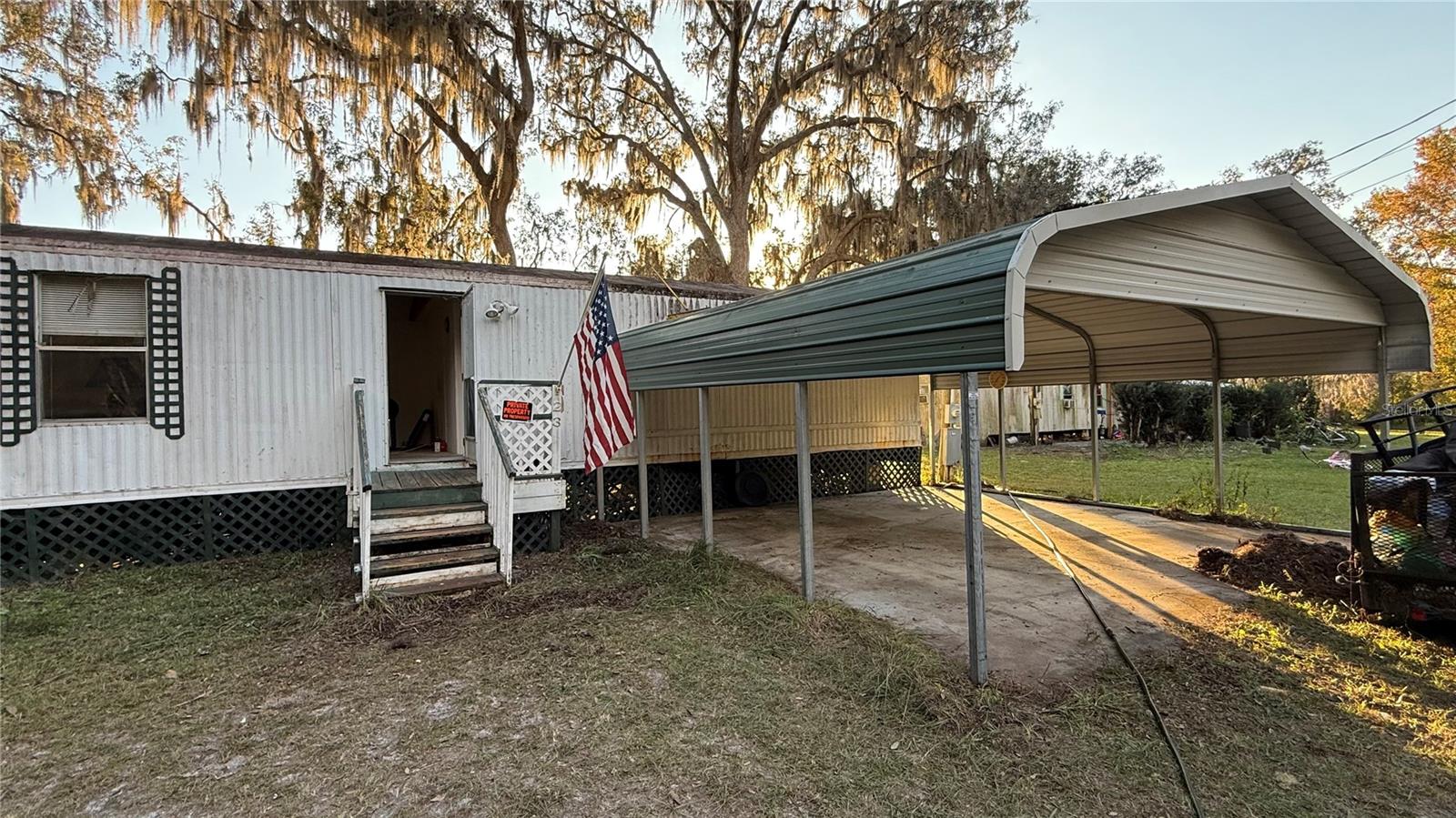 123 KOLSKI DR, CRESCENT CITY, FL, 32112