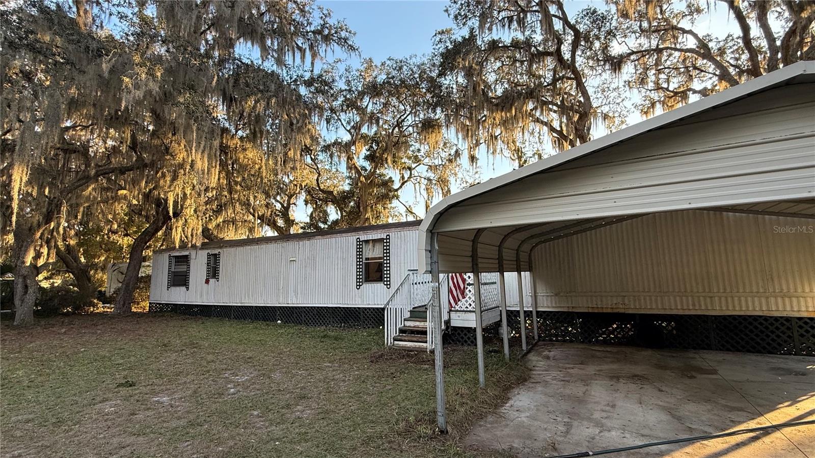 123 KOLSKI DR, CRESCENT CITY, FL, 32112