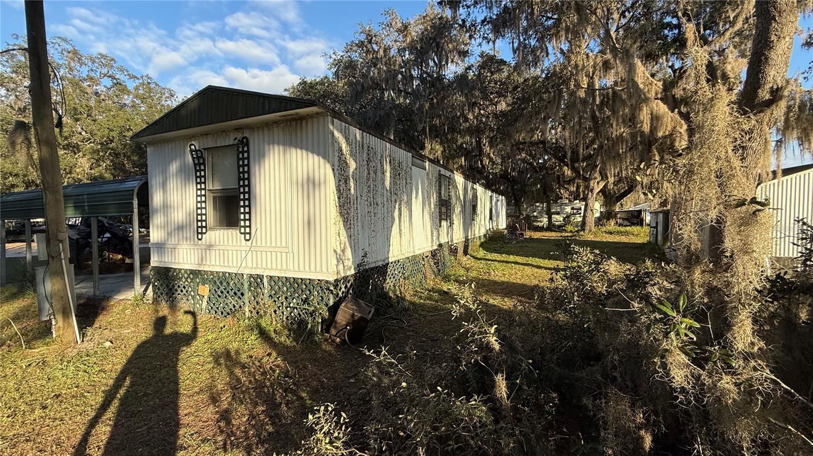 123 KOLSKI DR, CRESCENT CITY, FL, 32112
