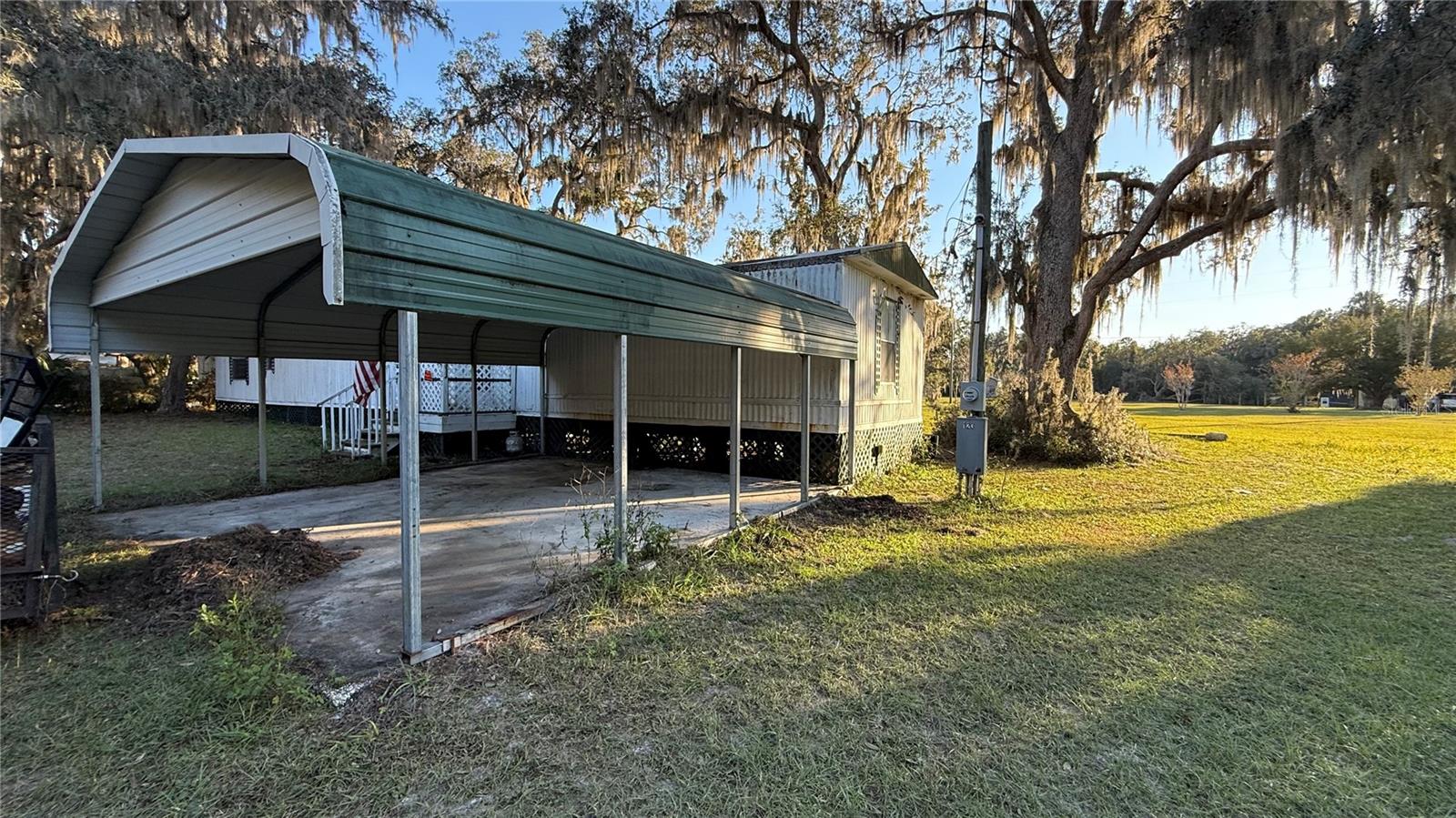 123 KOLSKI DR, CRESCENT CITY, FL, 32112
