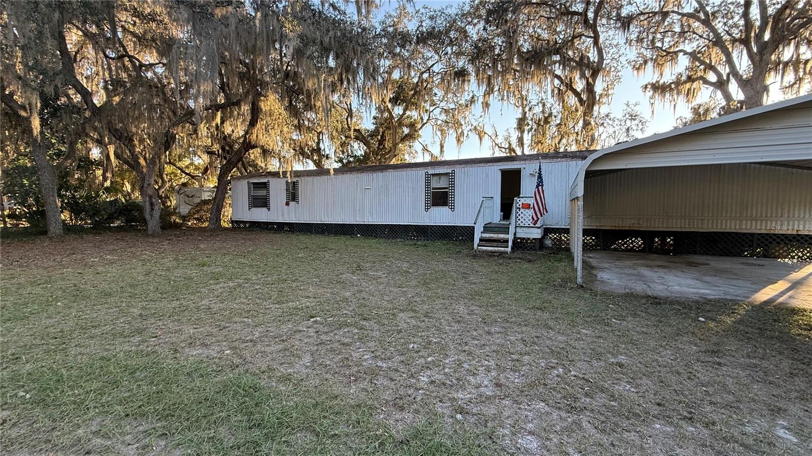 123 KOLSKI DR, CRESCENT CITY, FL, 32112