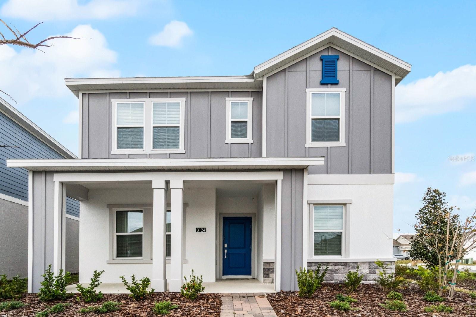 3124 PARK VALE RD, SAINT CLOUD, FL, 34771