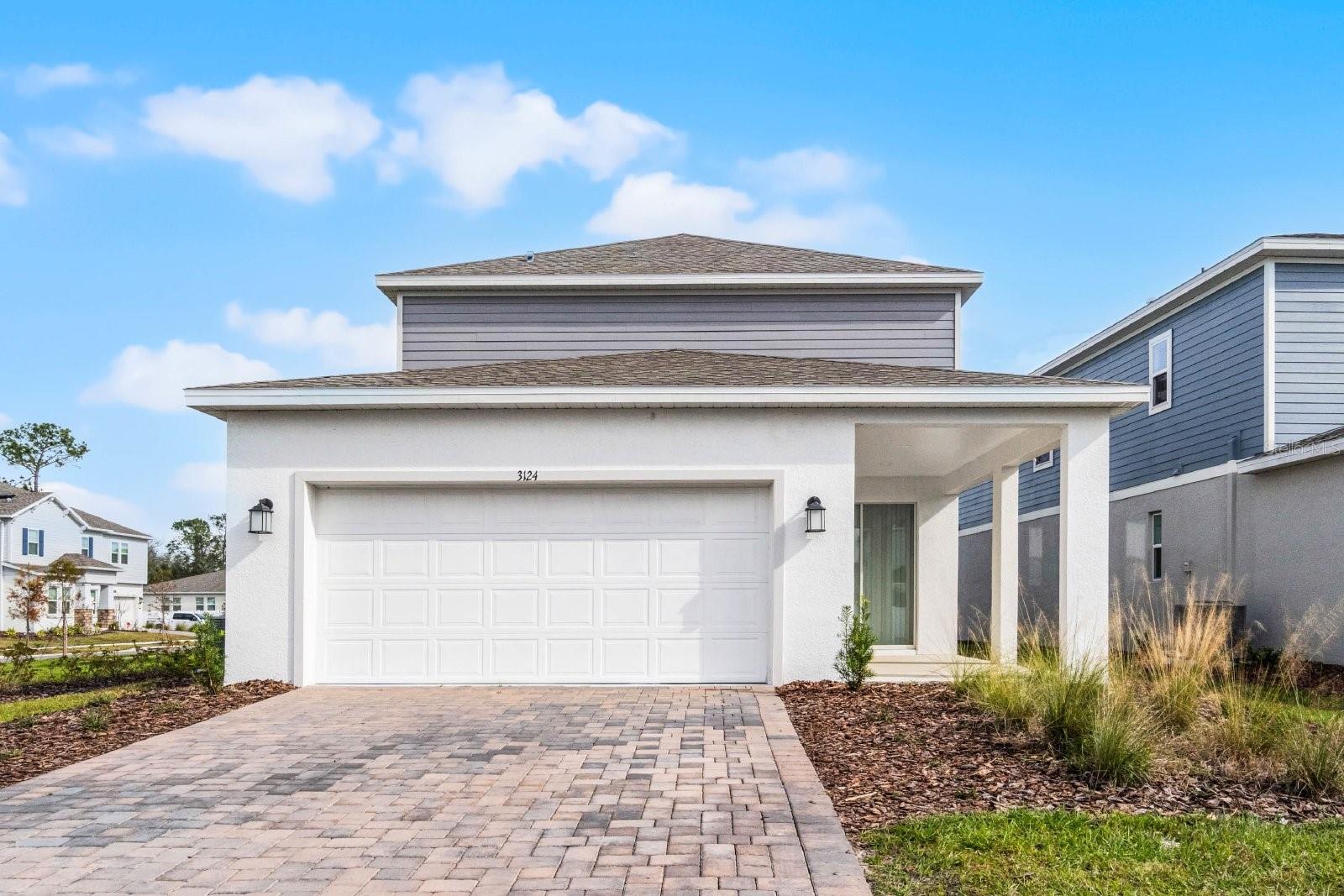 3124 PARK VALE RD, SAINT CLOUD, FL, 34771