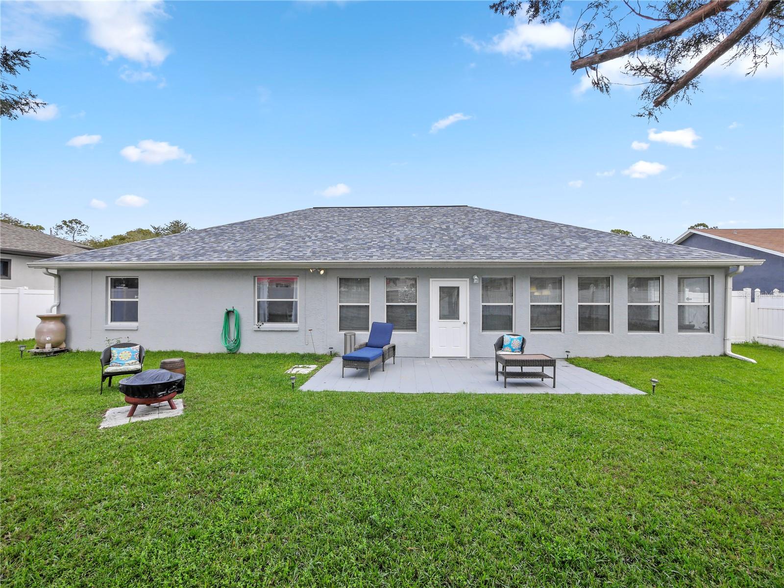 16 WHITE DOVE LN, PALM COAST, FL, 32164