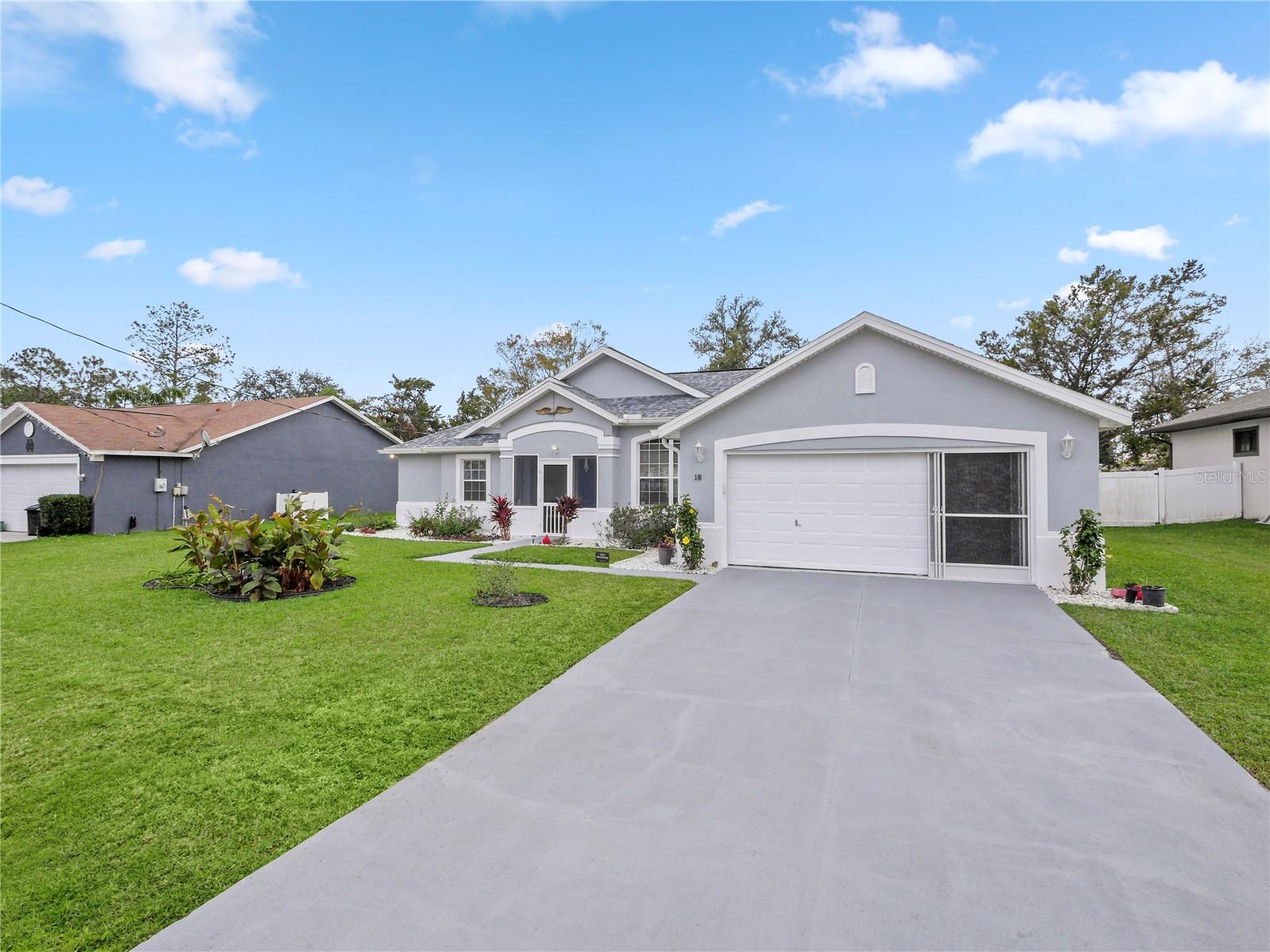 16 WHITE DOVE LN, PALM COAST, FL, 32164
