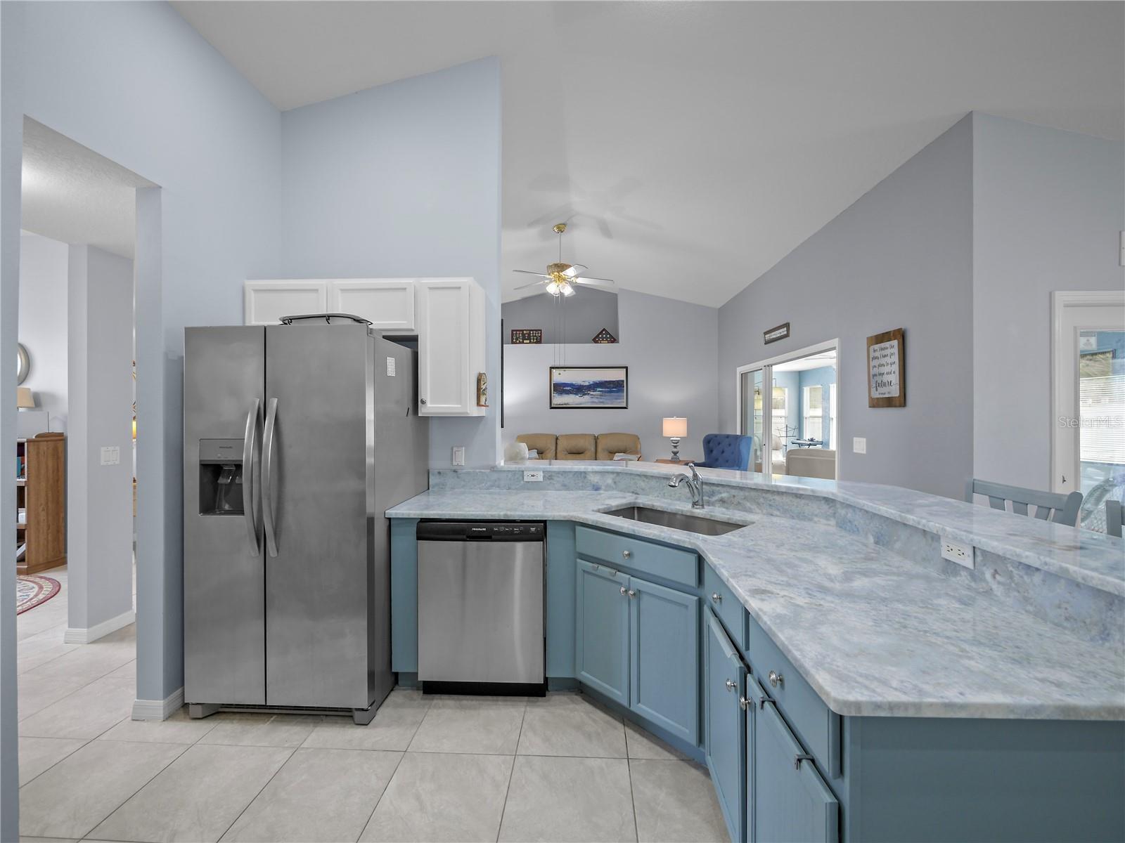 16 WHITE DOVE LN, PALM COAST, FL, 32164