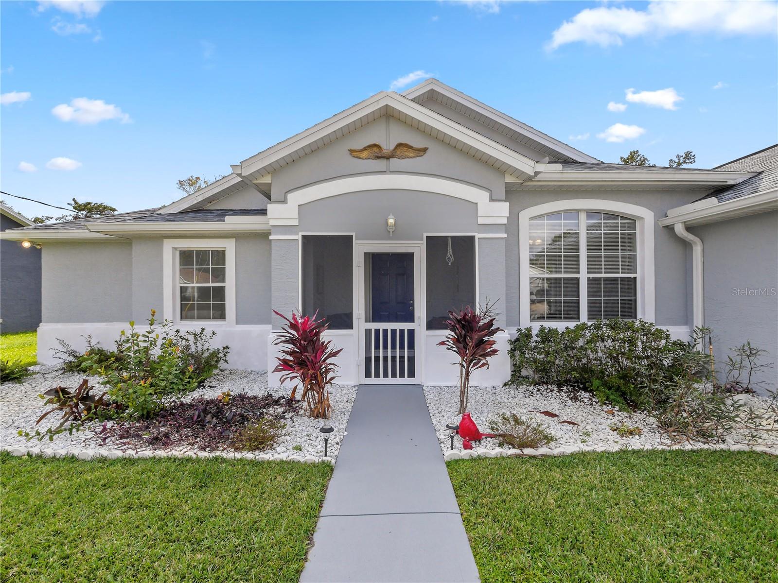 16 WHITE DOVE LN, PALM COAST, FL, 32164