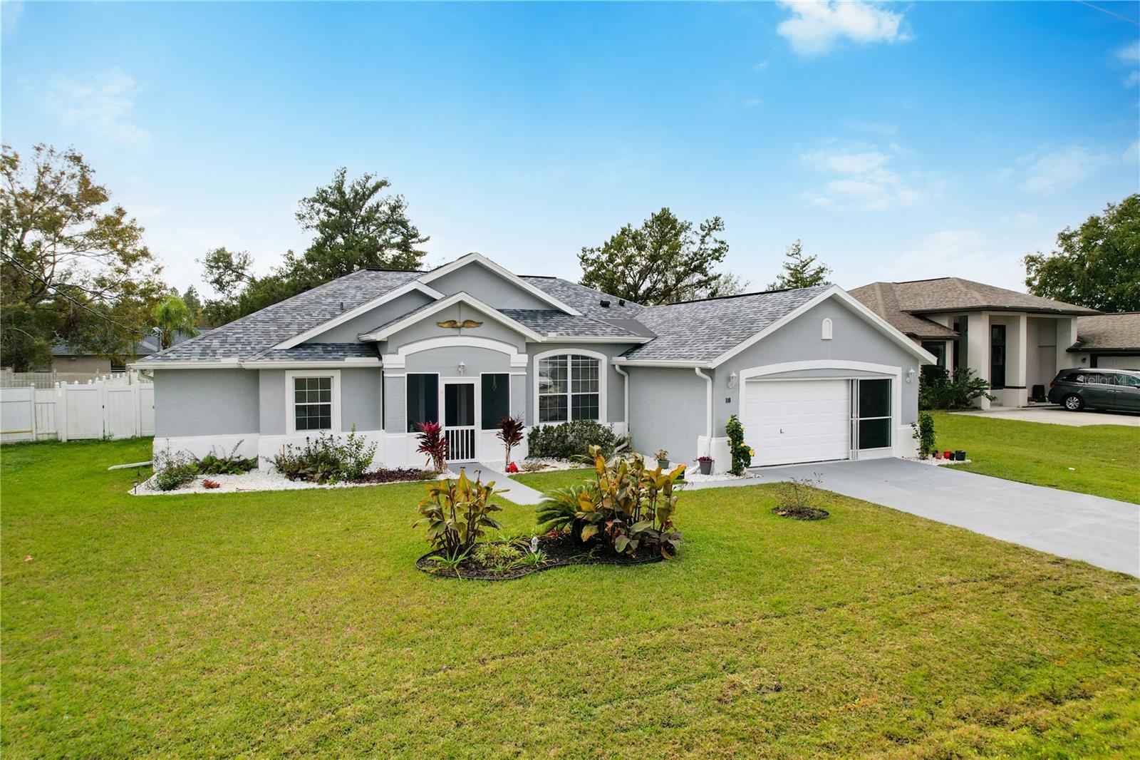 16 WHITE DOVE LN, PALM COAST, FL, 32164