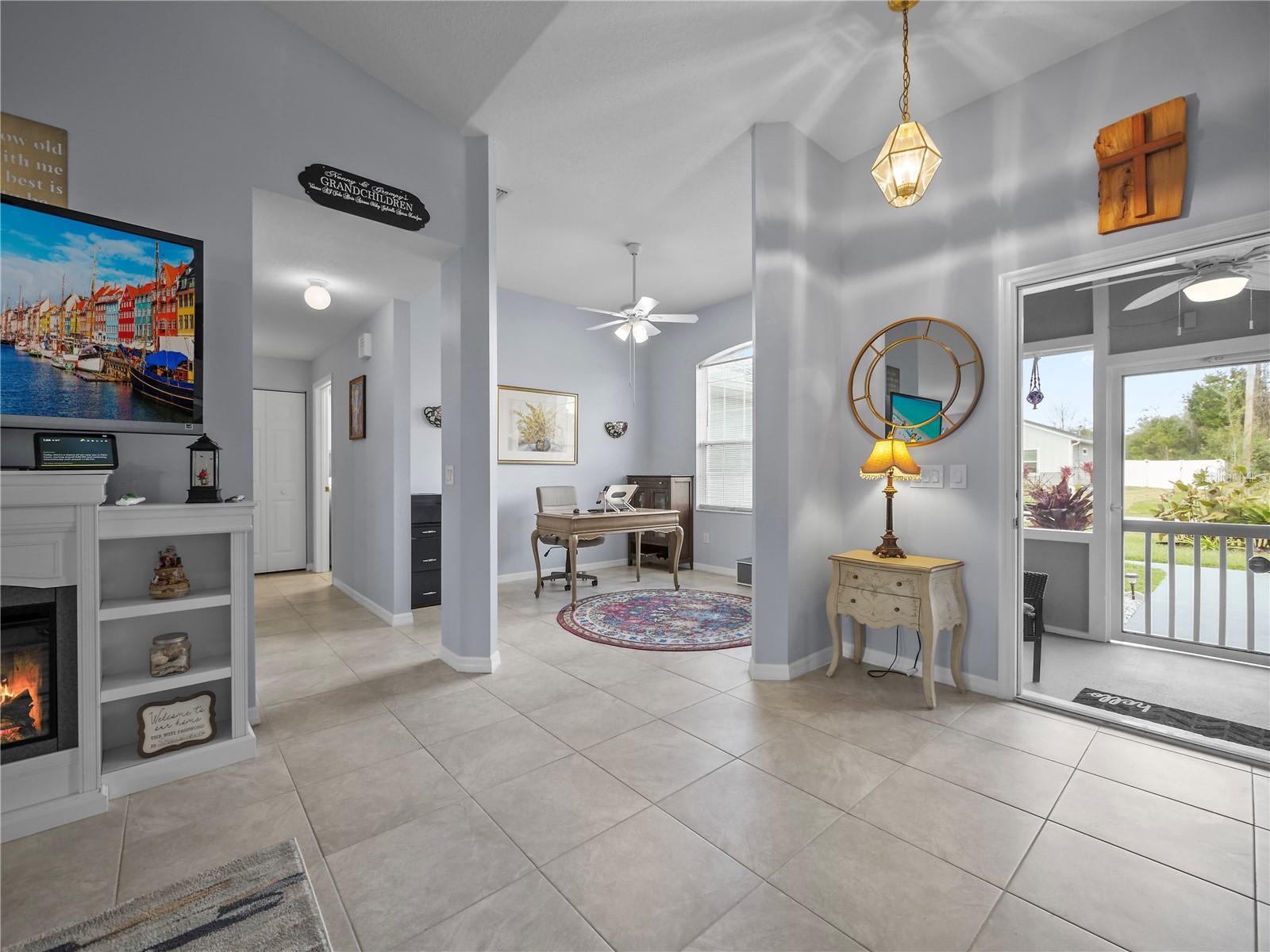 16 WHITE DOVE LN, PALM COAST, FL, 32164