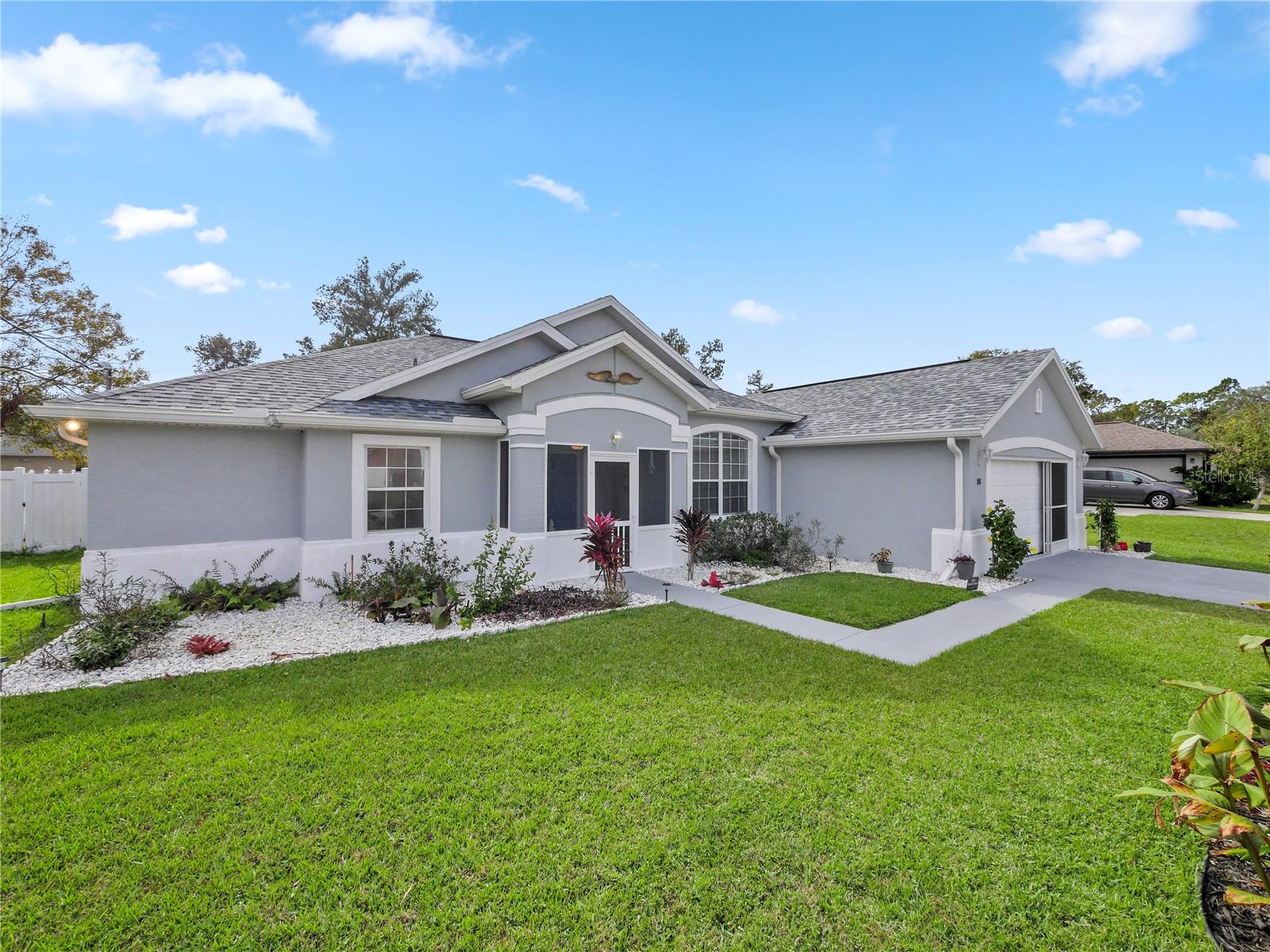 16 WHITE DOVE LN, PALM COAST, FL, 32164