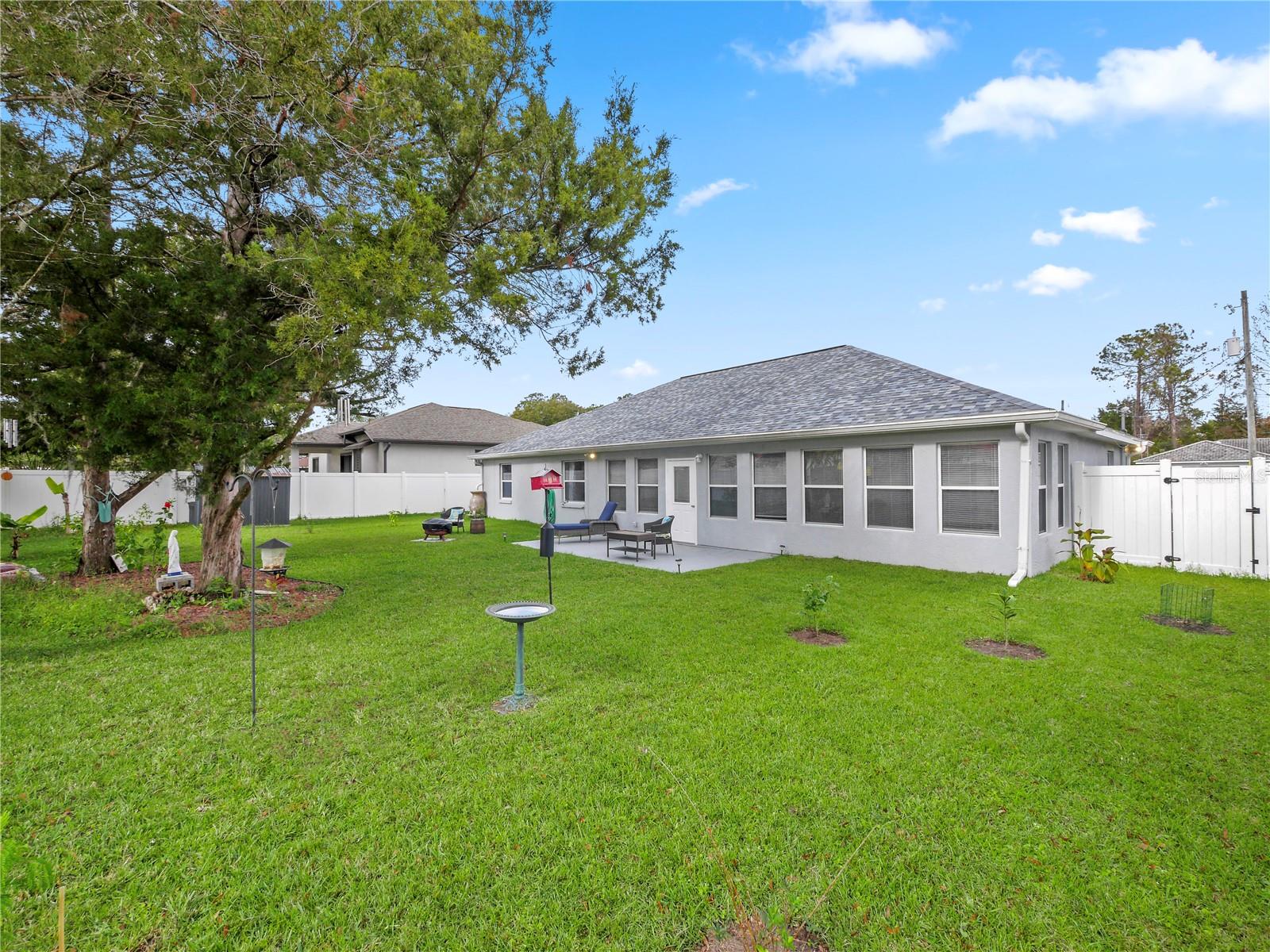16 WHITE DOVE LN, PALM COAST, FL, 32164