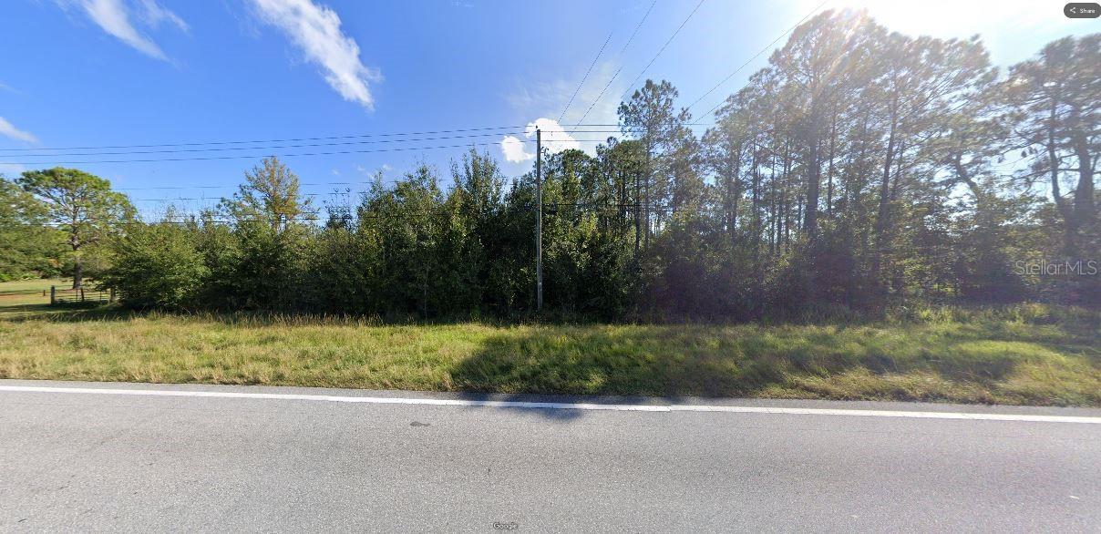 OLD GRADE RD, POLK CITY, FL, 33868