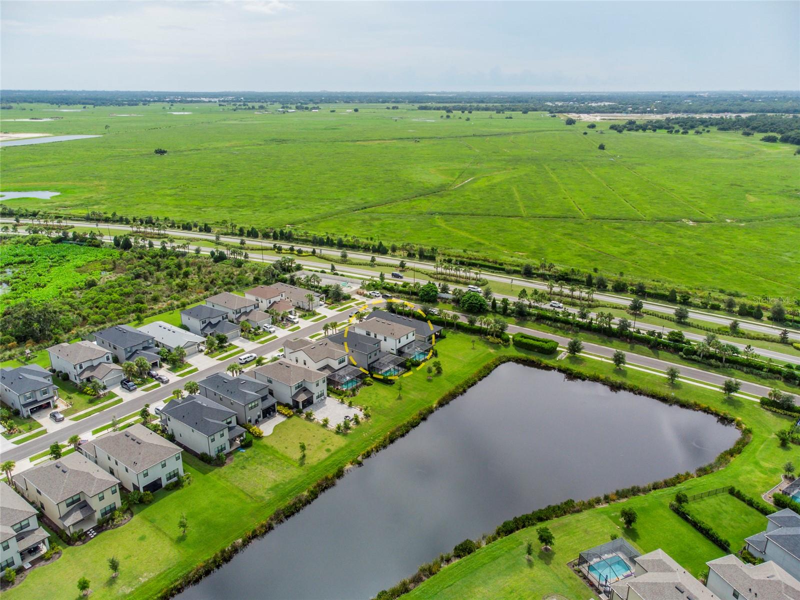 8287 VELDA TRL, SARASOTA, FL, 34241