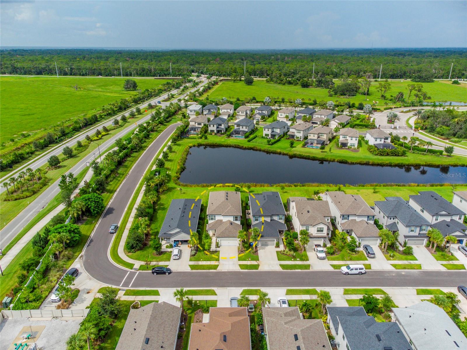 8287 VELDA TRL, SARASOTA, FL, 34241