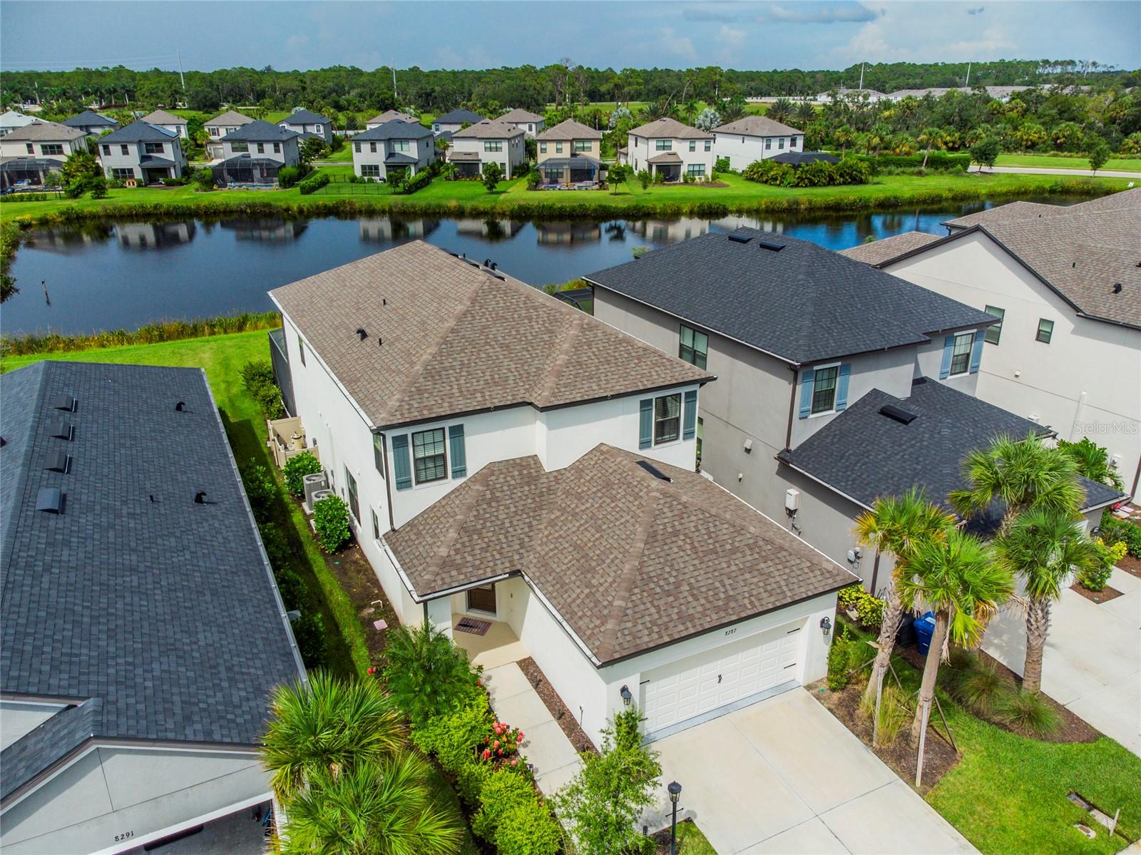 8287 VELDA TRL, SARASOTA, FL, 34241